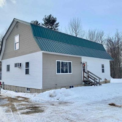 1048 Allen Pond Rd, Greene, ME 04236