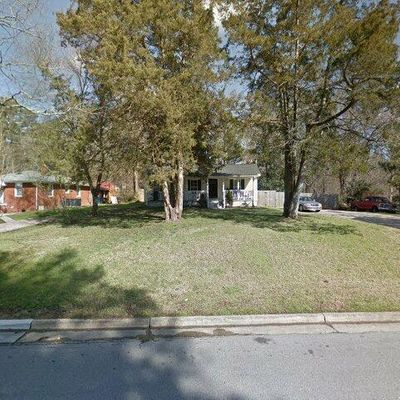 105 Barnhill St, Durham, NC 27707