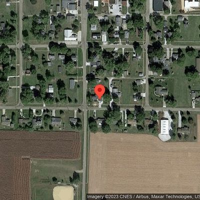 105 E Calhoun St, Brimfield, IL 61517