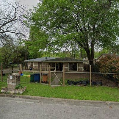 105 Florence Dr, Austin, TX 78753