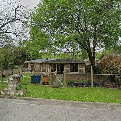 105 Florence Dr, Austin, TX 78753