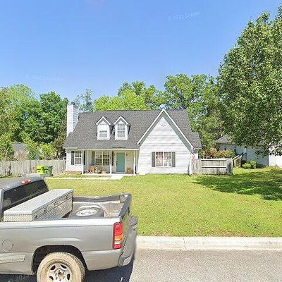 105 Huckleberry Ct, Irmo, SC 29063