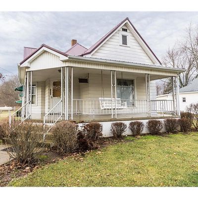 105 N Mill St, De Graff, OH 43318