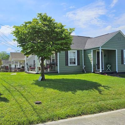 105 S 20 Th St, Wytheville, VA 24382