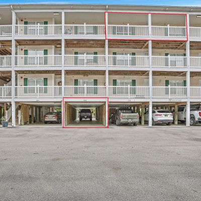 105 Se 58 Th St #6302, Oak Island, NC 28465