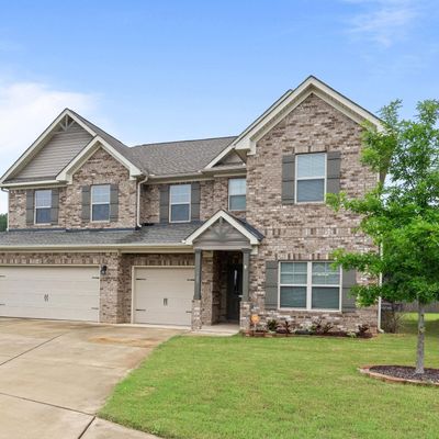 105 Sunbriar Ct, Madison, AL 35756