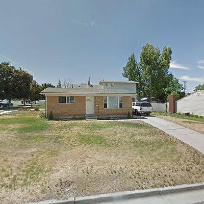 105 W 400 N, Brigham City, UT 84302