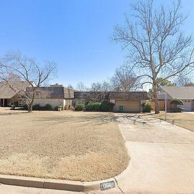 10504 Ski Dr, Oklahoma City, OK 73162