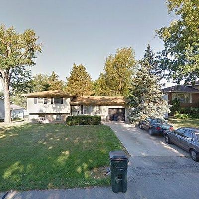 1051 N Westlawn Ave, Decatur, IL 62522