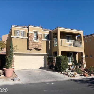 10568 Danielson Ave, Las Vegas, NV 89129