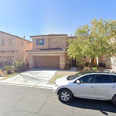 10561 Cave Ridge St, Las Vegas, NV 89179