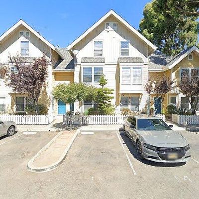 1057 San Francisco Ct, Oakland, CA 94601