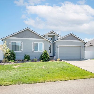 106 Cherry Ln Sw, Orting, WA 98360