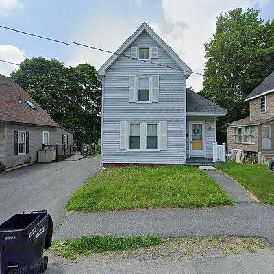 106 Palm St, Bangor, ME 04401