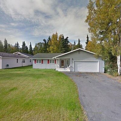 106 Paula St, Kenai, AK 99611