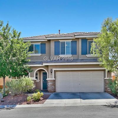 10613 Bandera Mountain Ln, Las Vegas, NV 89166