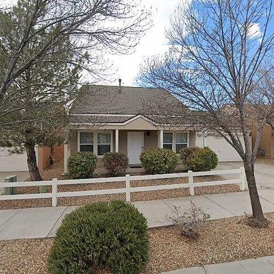 10631 Pueblo Pl Nw, Albuquerque, NM 87114