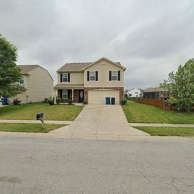 10644 Hunters Crossing Blvd, Indianapolis, IN 46239