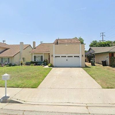 1069 N Darfield Ave, Covina, CA 91724