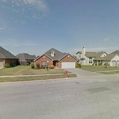 10697 E 142 Nd Pl N, Collinsville, OK 74021