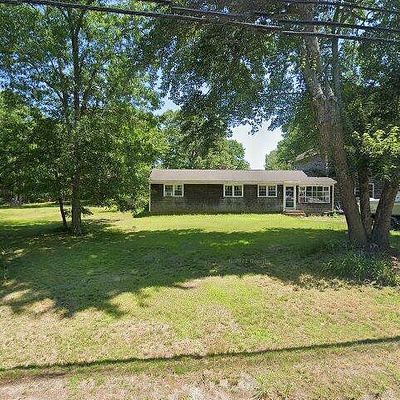 107 Bullock Rd, East Freetown, MA 02717