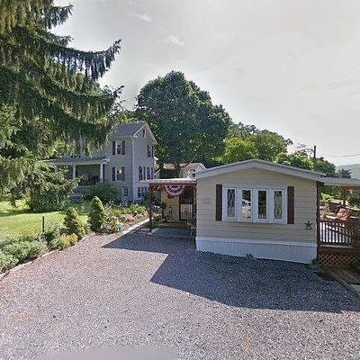 107 East St, Williamstown, PA 17098