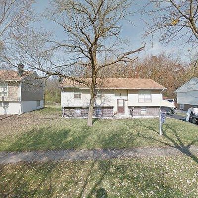 107 E Maple Dr, Glenwood, IL 60425