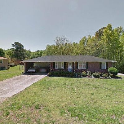 107 Meadow Acres, Belton, SC 29627