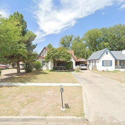 107 N Mesquite St, Carlsbad, NM 88220