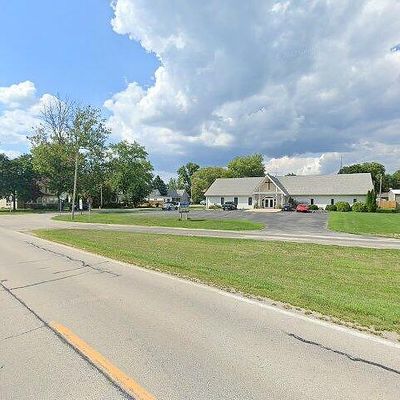 107 N West St, Mansfield, IL 61854