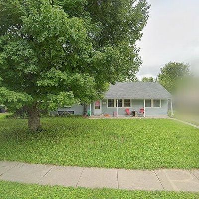 107 Totten Dr, Greenwood, IN 46143