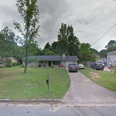 107 Village Way, Lawrenceville, GA 30046