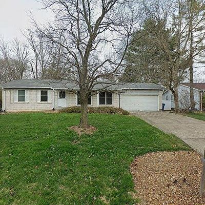 107 Whitewater Dr, Manchester, MO 63011