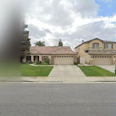 10717 Arden Villa Dr, Bakersfield, CA 93311