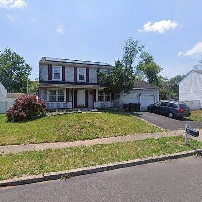 1072 Muscovy Ln, Bensalem, PA 19020