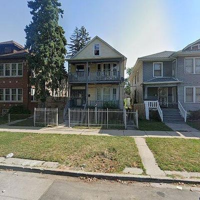 10725 S Indiana Ave, Chicago, IL 60628