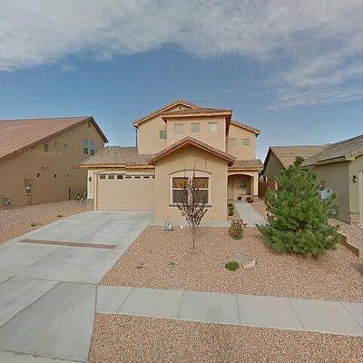 10727 Chaco Terrace St Nw, Albuquerque, NM 87114