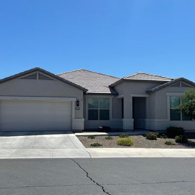 10733 W Swayback Pass, Peoria, AZ 85383