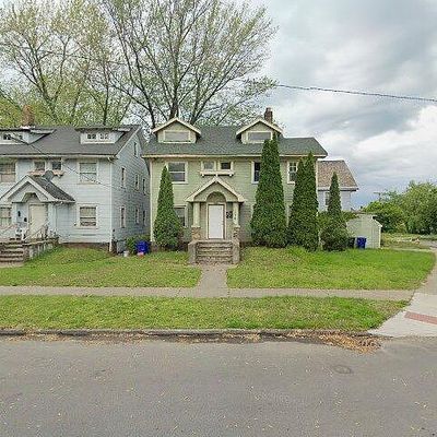 1076 E 145 Th St, Cleveland, OH 44110