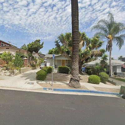 1076 W Santa Cruz St, San Pedro, CA 90731