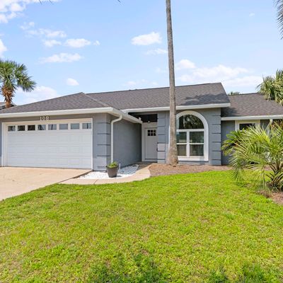 108 Argonaut St, Panama City Beach, FL 32413