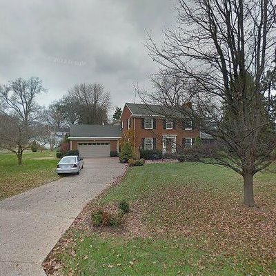 108 Dorchester Rd, Louisville, KY 40223