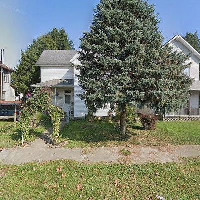 108 E North St, Newark, OH 43055