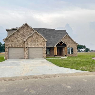 108 Old Eli Rd, Monette, AR 72447