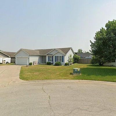 108 Pine Trace Ct, North Liberty, IN 46554