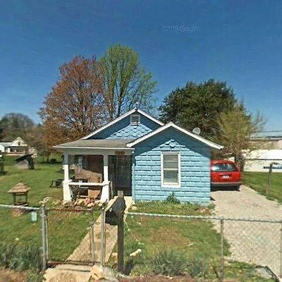 108 Todd St, Somerset, KY 42503