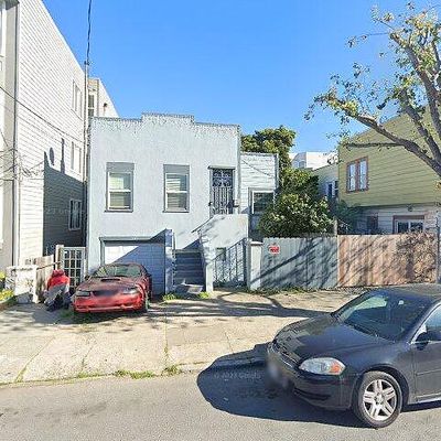 1083 Alabama St, San Francisco, CA 94110