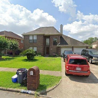 10834 Spruce Dr N, La Porte, TX 77571