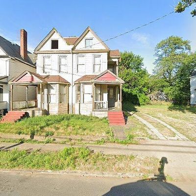 1084 Addison Rd, Cleveland, OH 44103