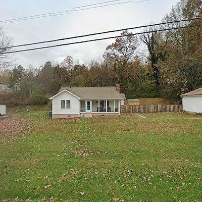 1085 Old Clyde Rd, Clyde, NC 28721